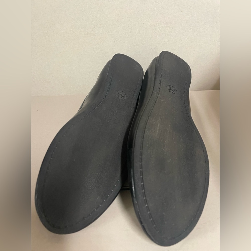 A New Day flats